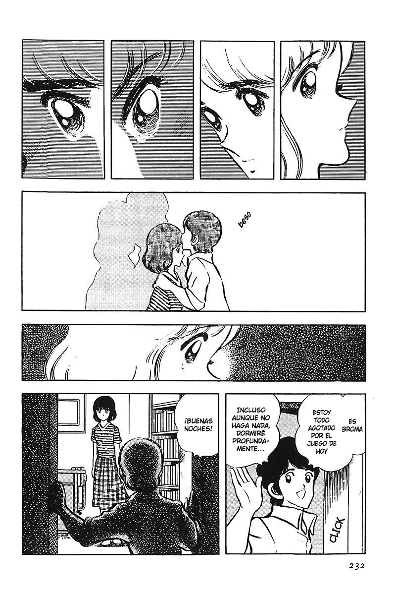 Read Touch (es) Manga Online