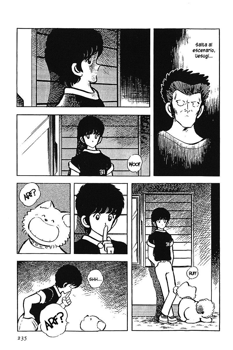 Read Touch (es) Manga Online