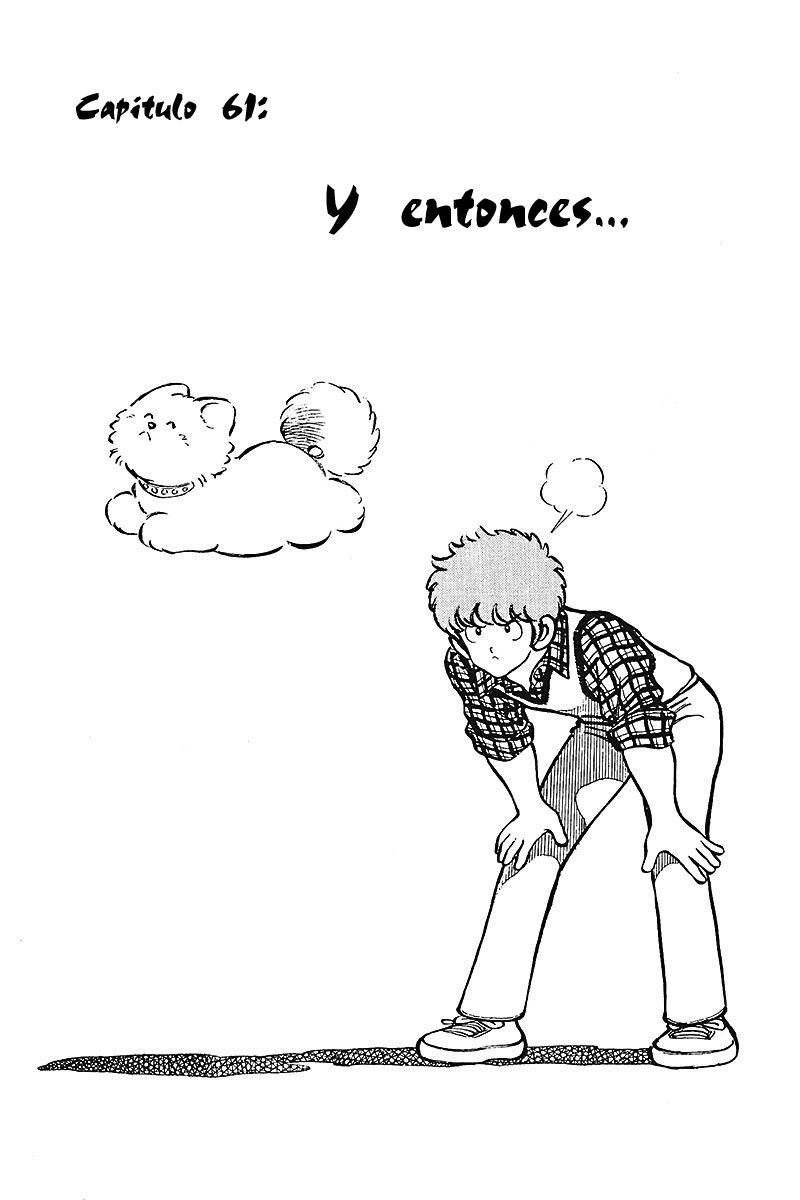 Read Touch (es) Manga Online