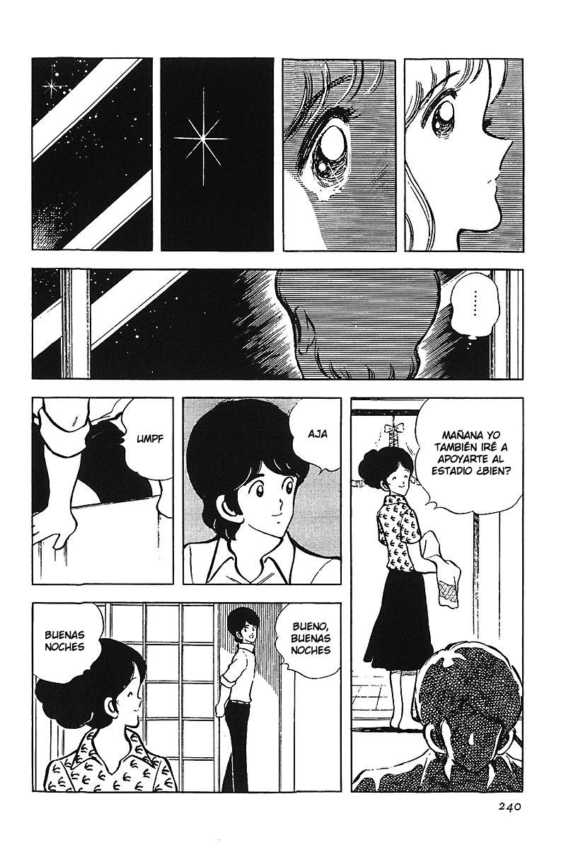 Read Touch (es) Manga Online