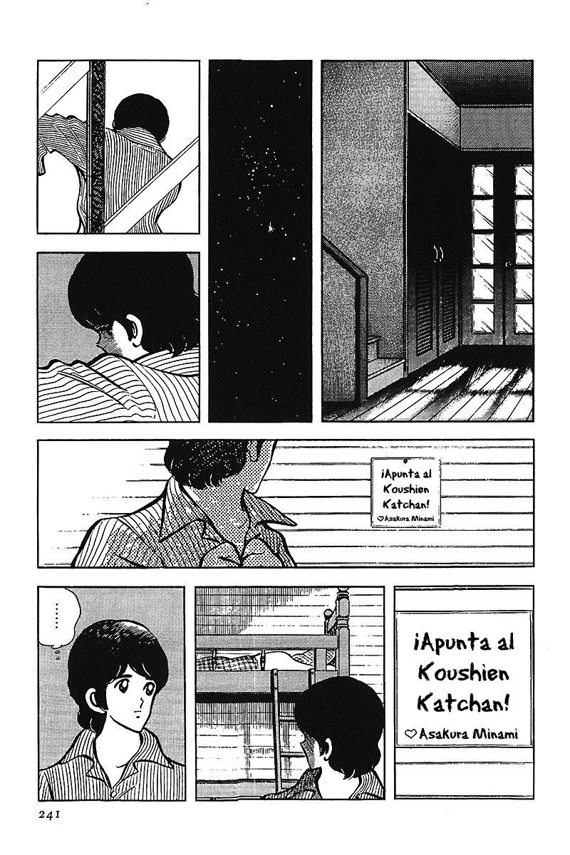 Read Touch (es) Manga Online
