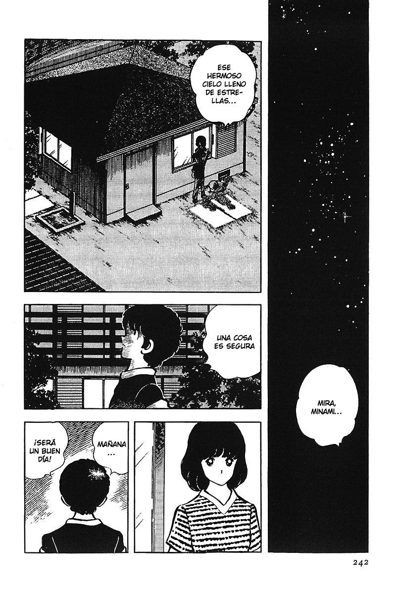Read Touch (es) Manga Online