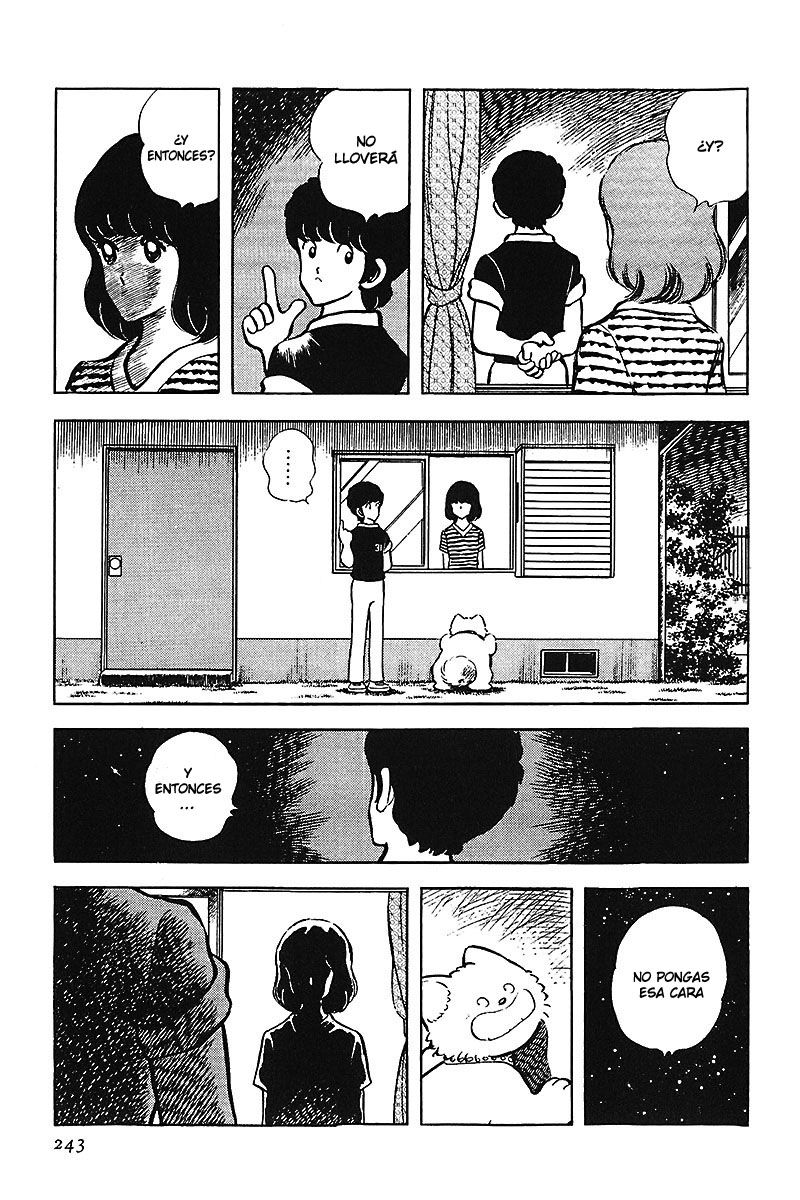 Read Touch (es) Manga Online