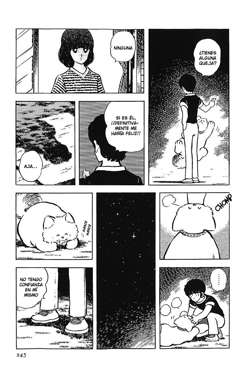 Read Touch (es) Manga Online
