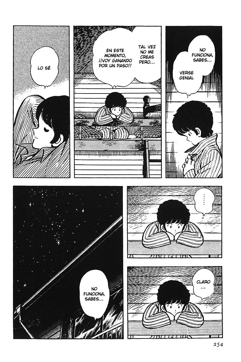 Read Touch (es) Manga Online