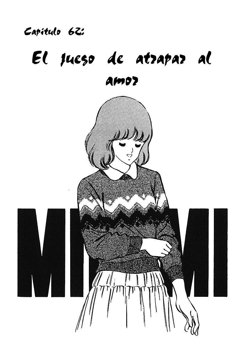 Read Touch (es) Manga Online