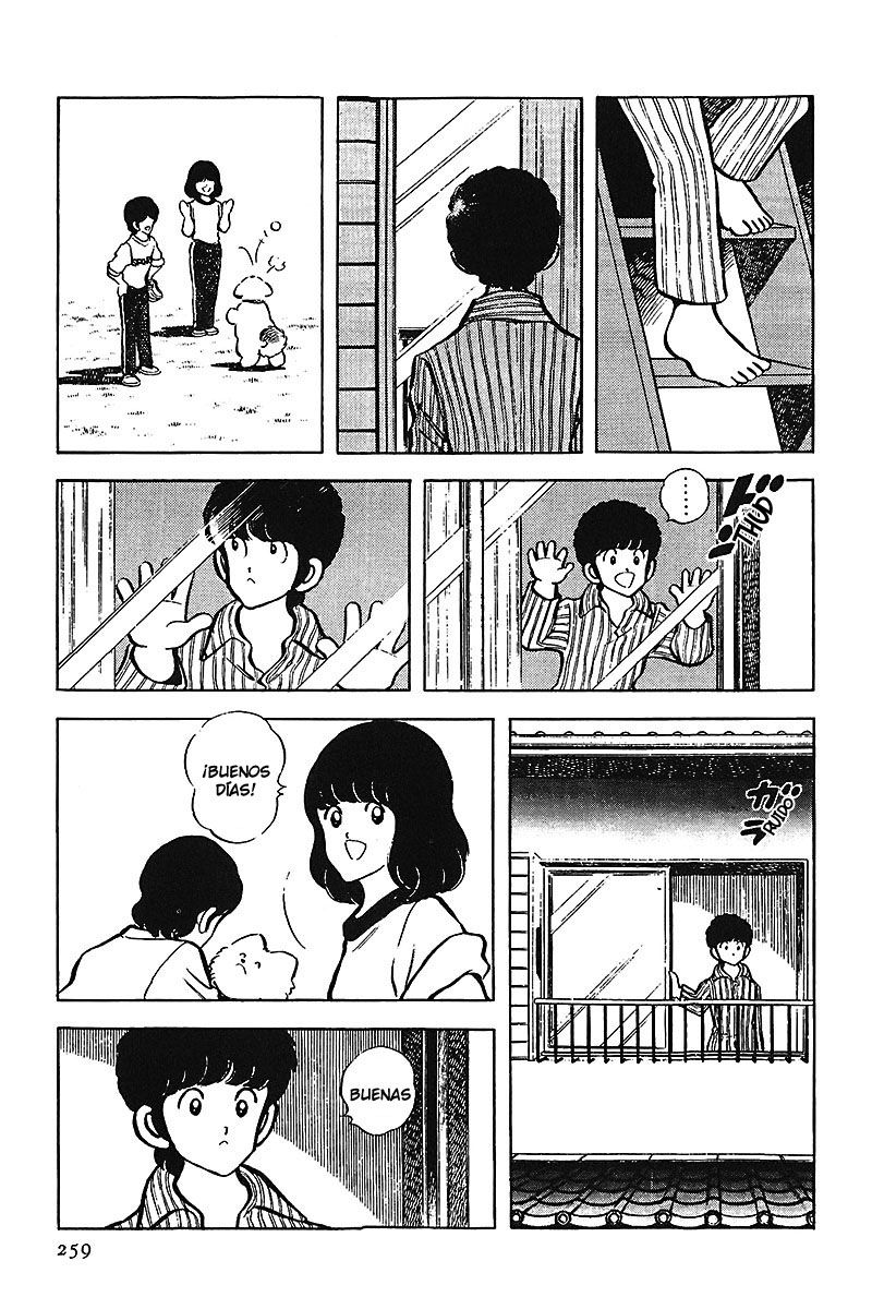 Read Touch (es) Manga Online