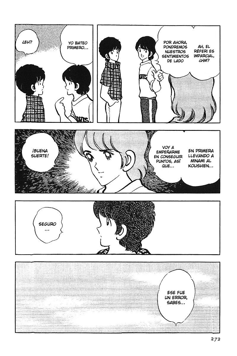 Read Touch (es) Manga Online