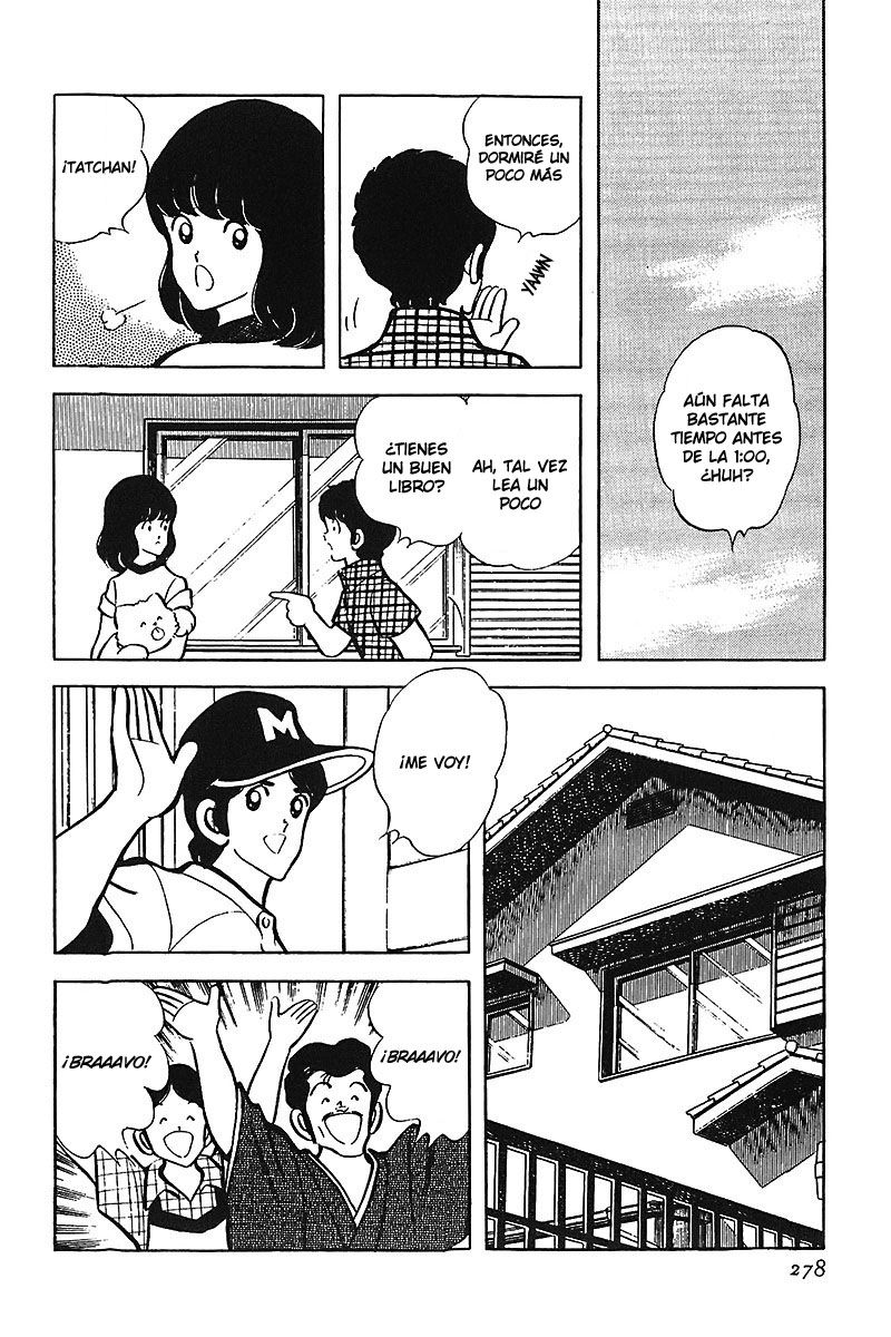 Read Touch (es) Manga Online