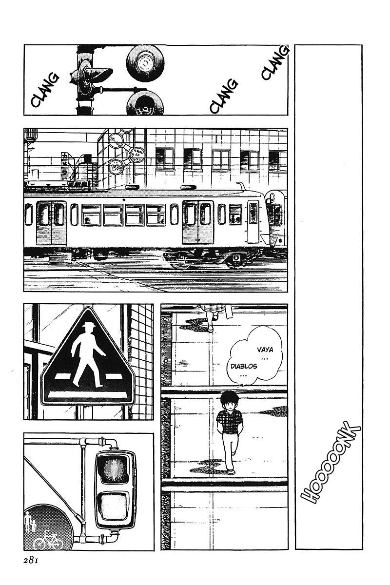 Read Touch (es) Manga Online