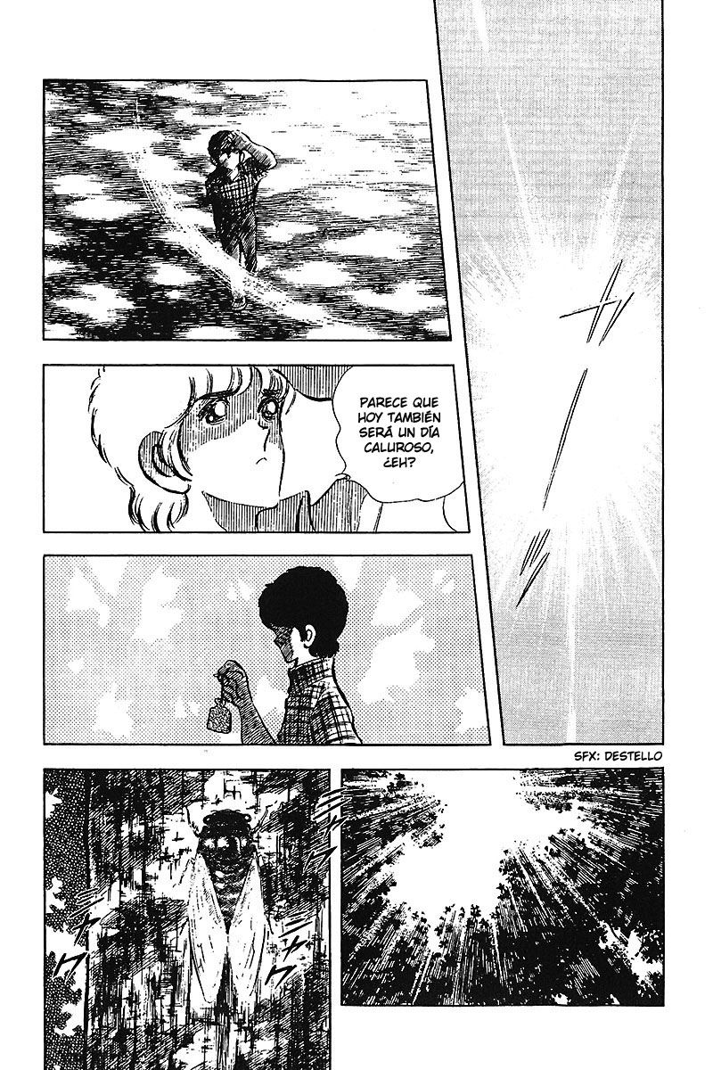Read Touch (es) Manga Online