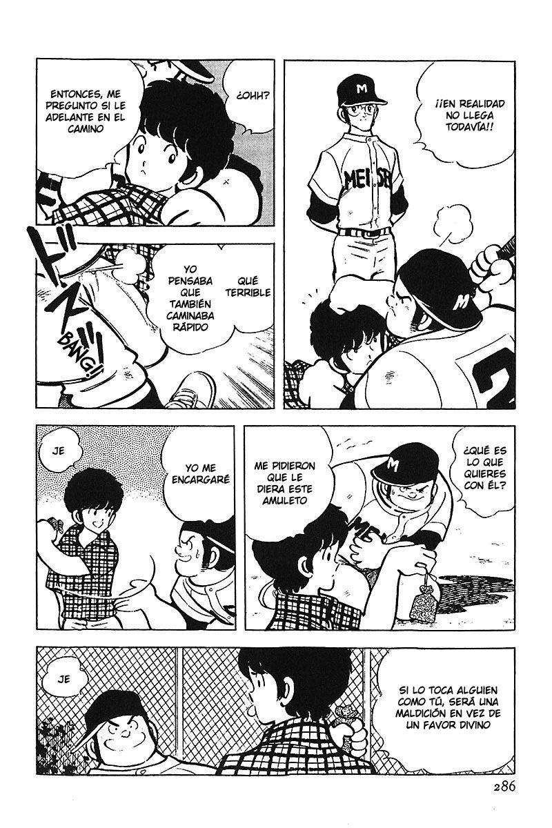 Read Touch (es) Manga Online