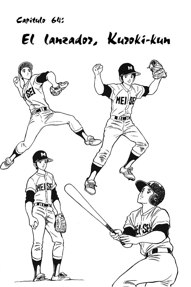 Read Touch (es) Manga Online