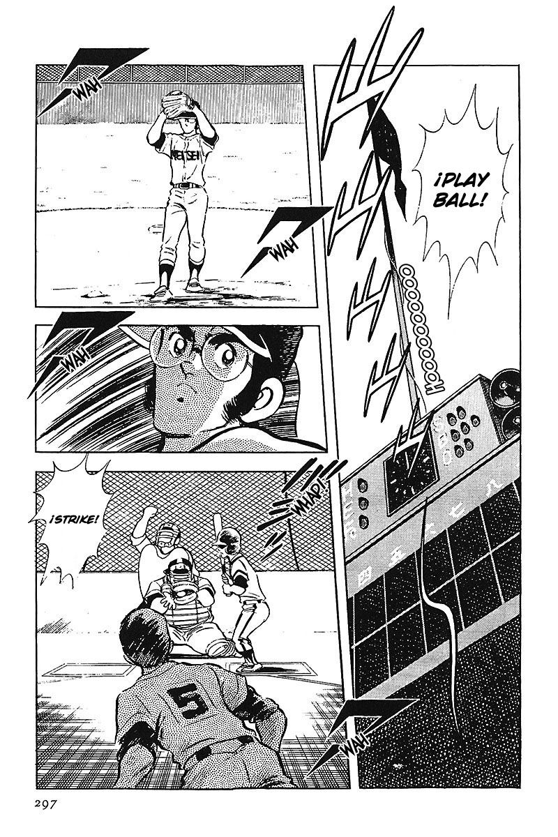 Read Touch (es) Manga Online