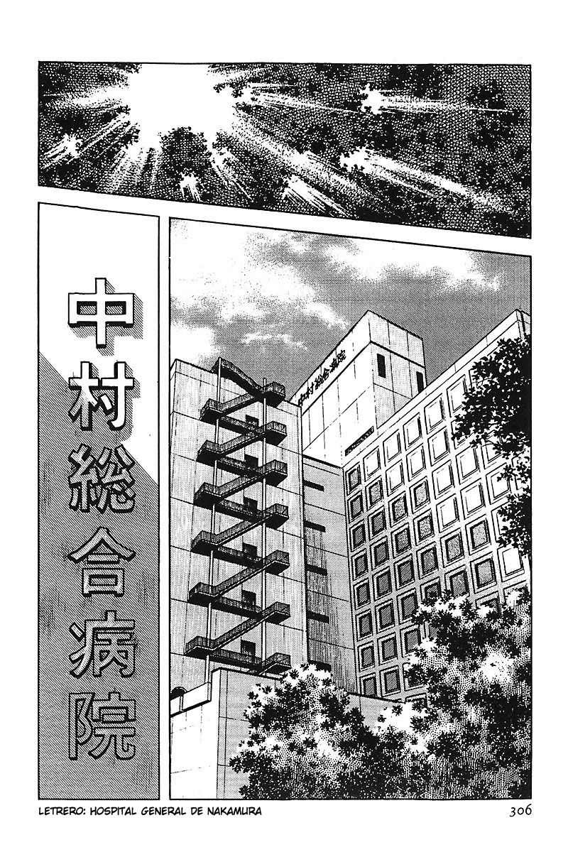 Read Touch (es) Manga Online