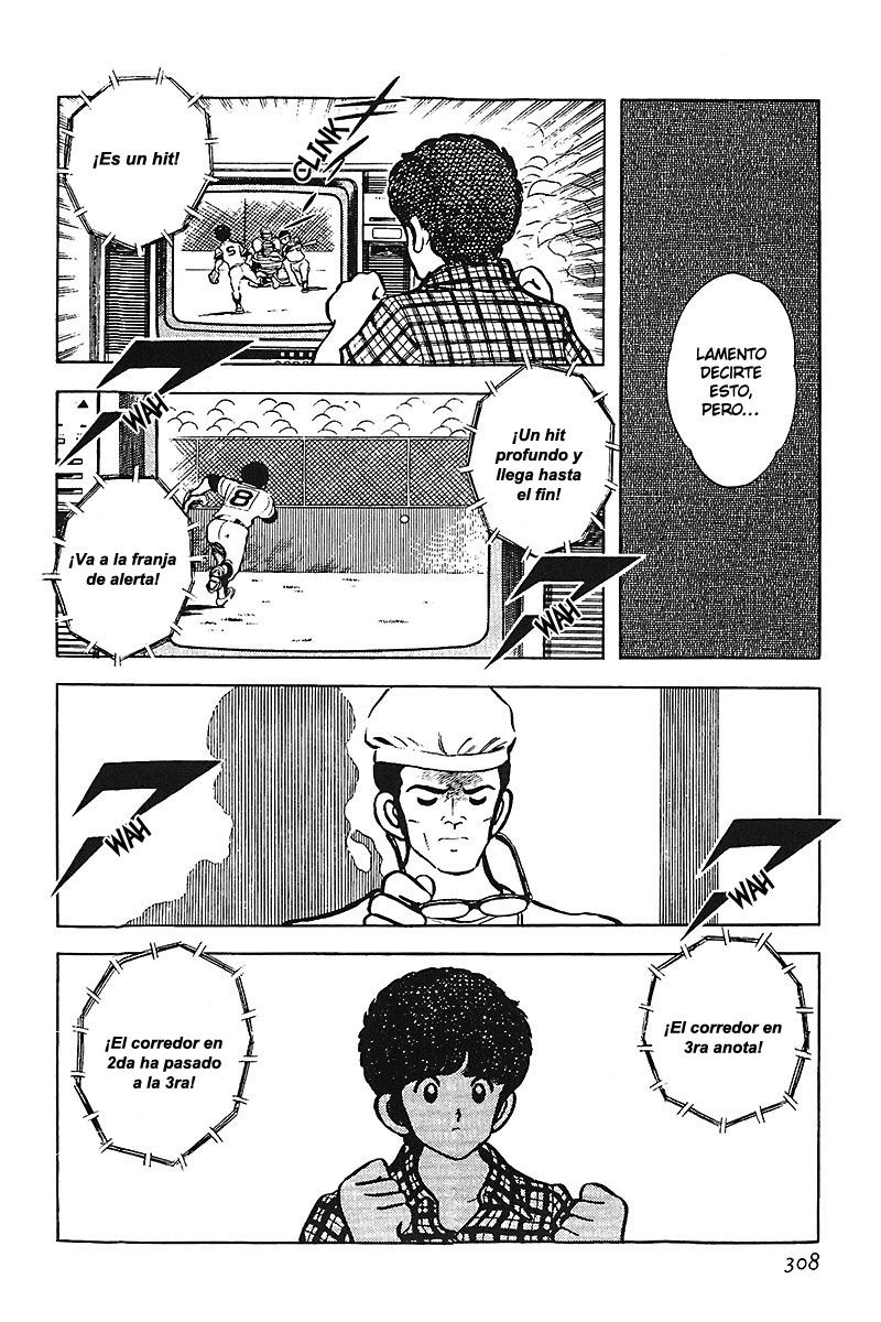 Read Touch (es) Manga Online