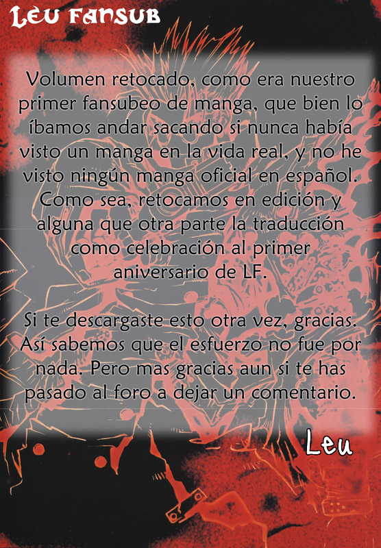 Read Trigun Maximum (es) Manga Online