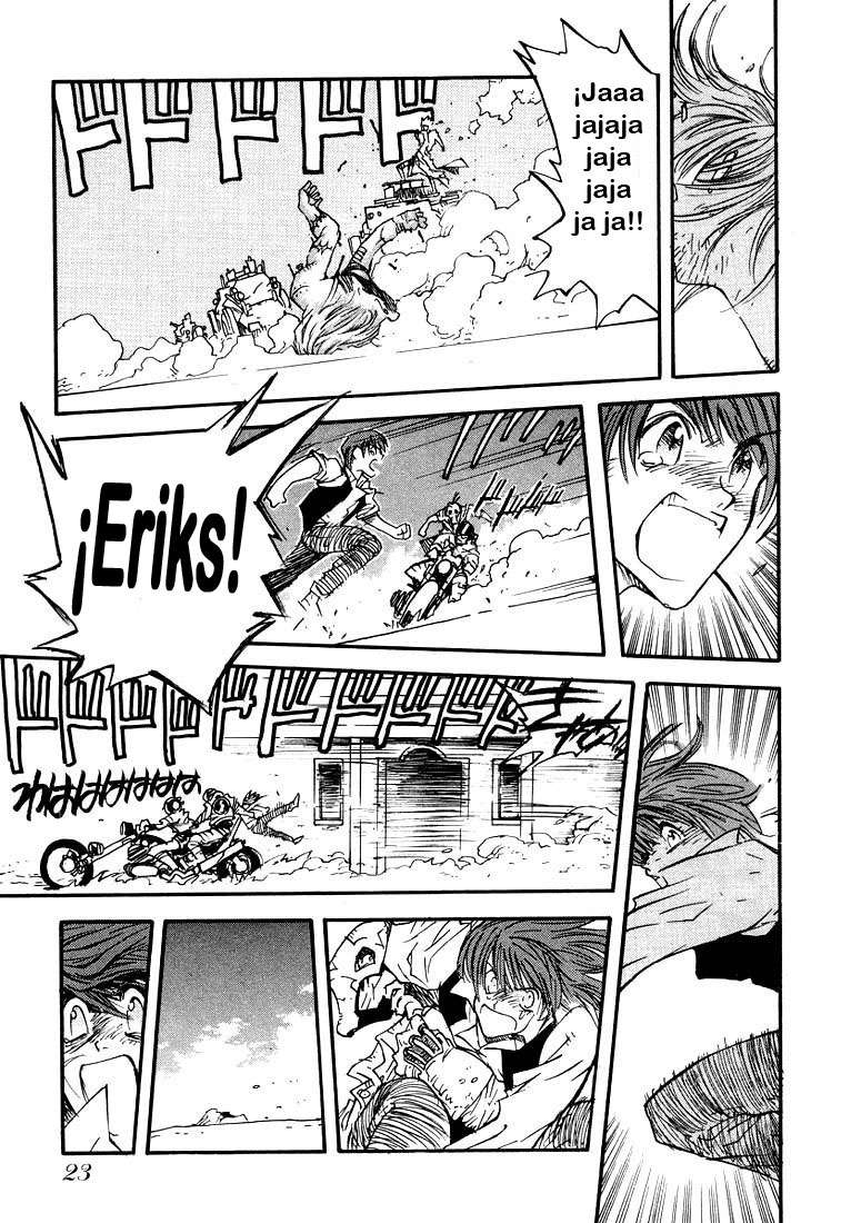 Read Trigun Maximum (es) Manga Online