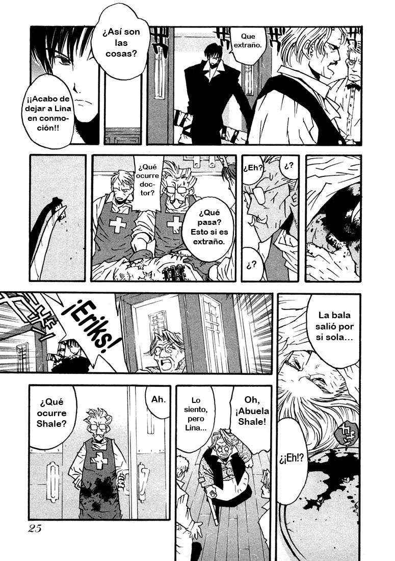 Read Trigun Maximum (es) Manga Online