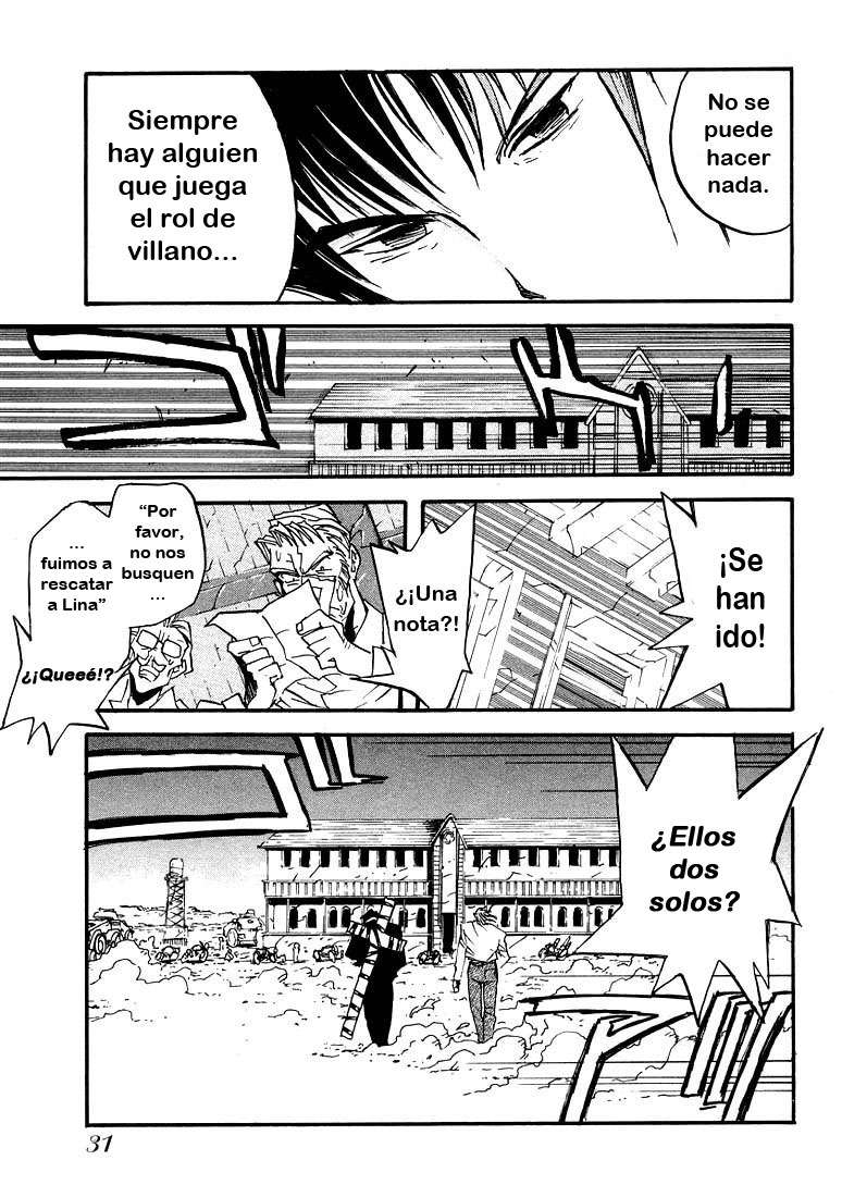 Read Trigun Maximum (es) Manga Online