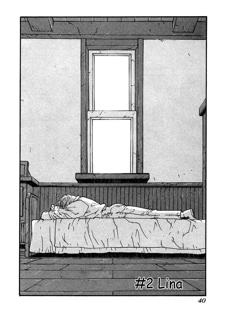 Read Trigun Maximum (es) Manga Online