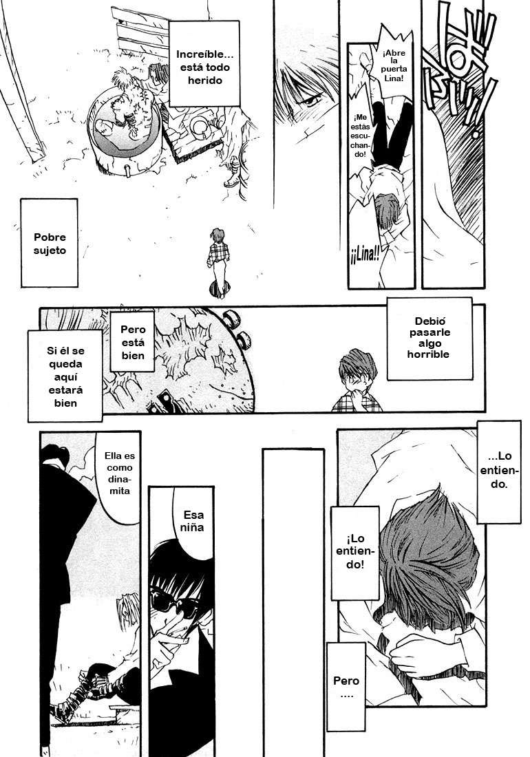 Read Trigun Maximum (es) Manga Online