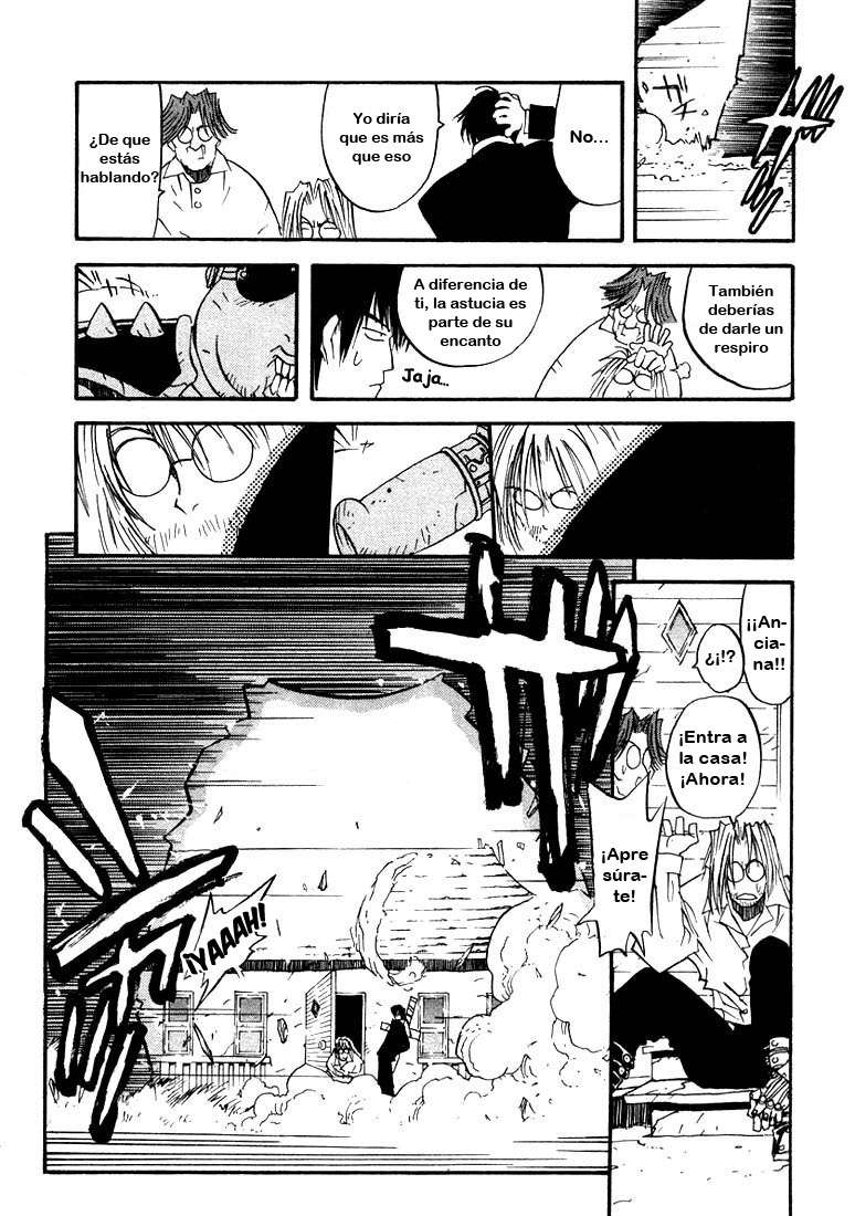 Read Trigun Maximum (es) Manga Online