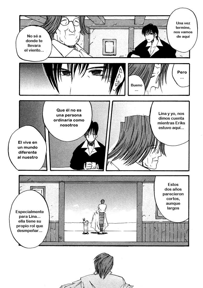 Read Trigun Maximum (es) Manga Online