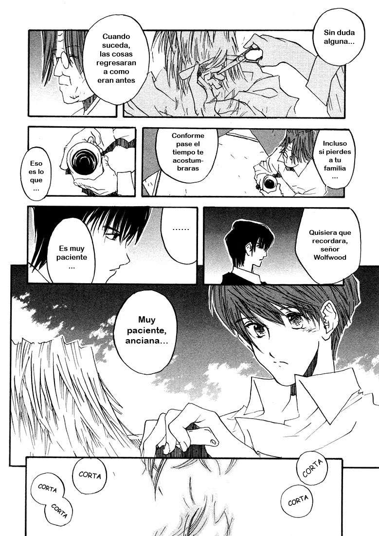 Read Trigun Maximum (es) Manga Online