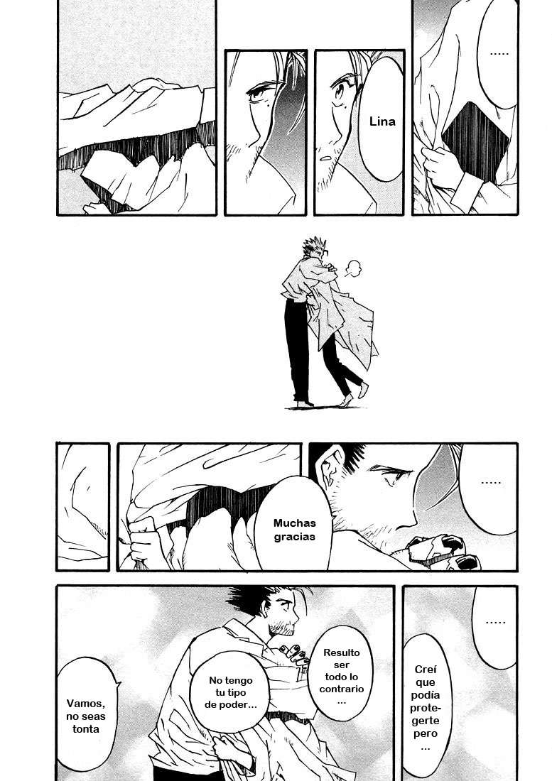 Read Trigun Maximum (es) Manga Online