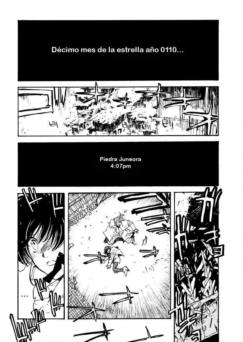 Read Trigun Maximum (es) Manga Online