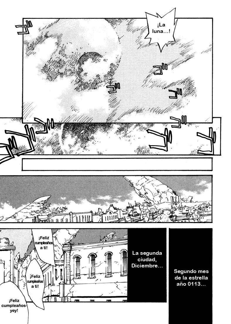 Read Trigun Maximum (es) Manga Online