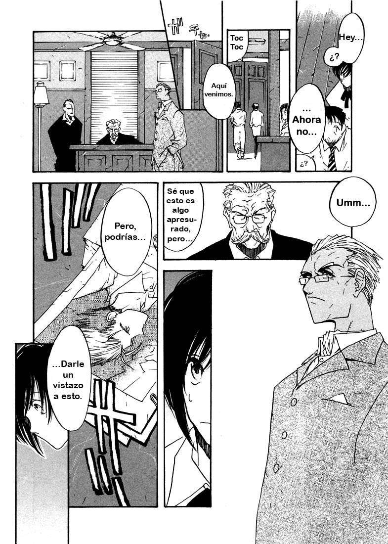 Read Trigun Maximum (es) Manga Online