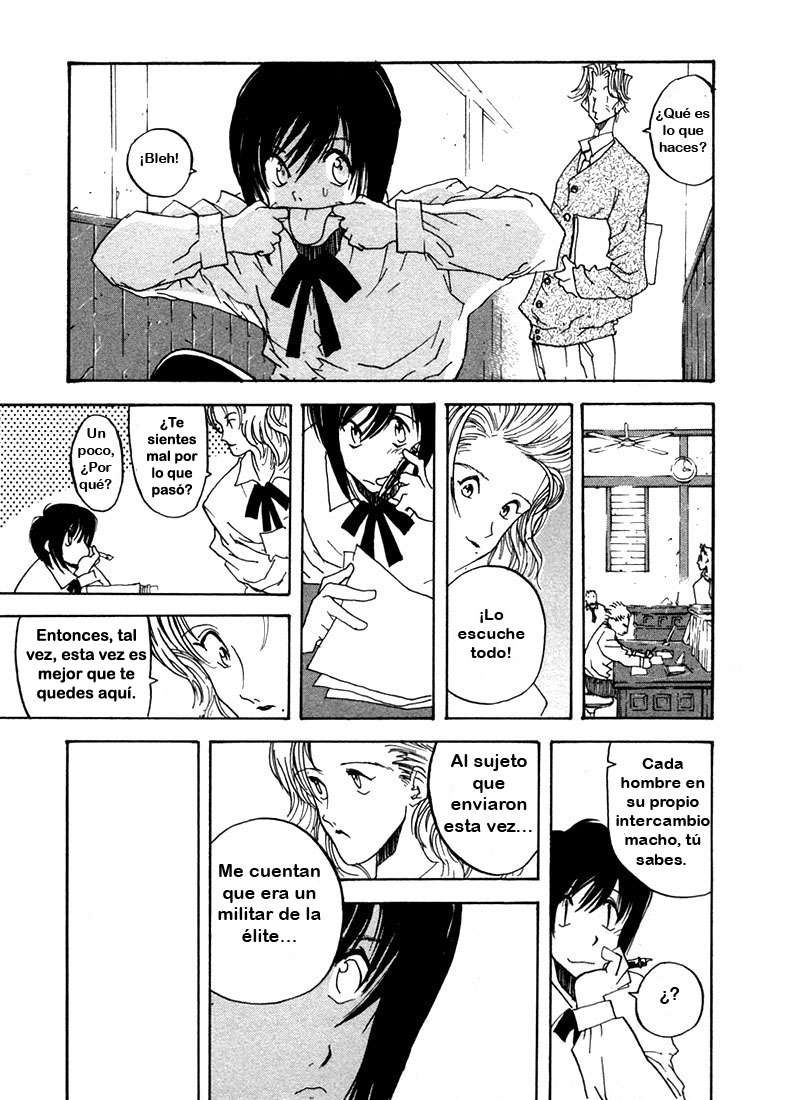 Read Trigun Maximum (es) Manga Online