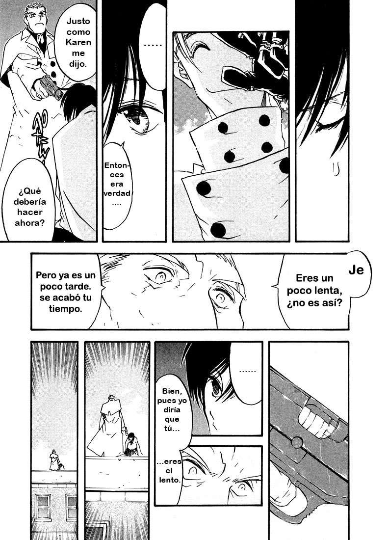 Read Trigun Maximum (es) Manga Online