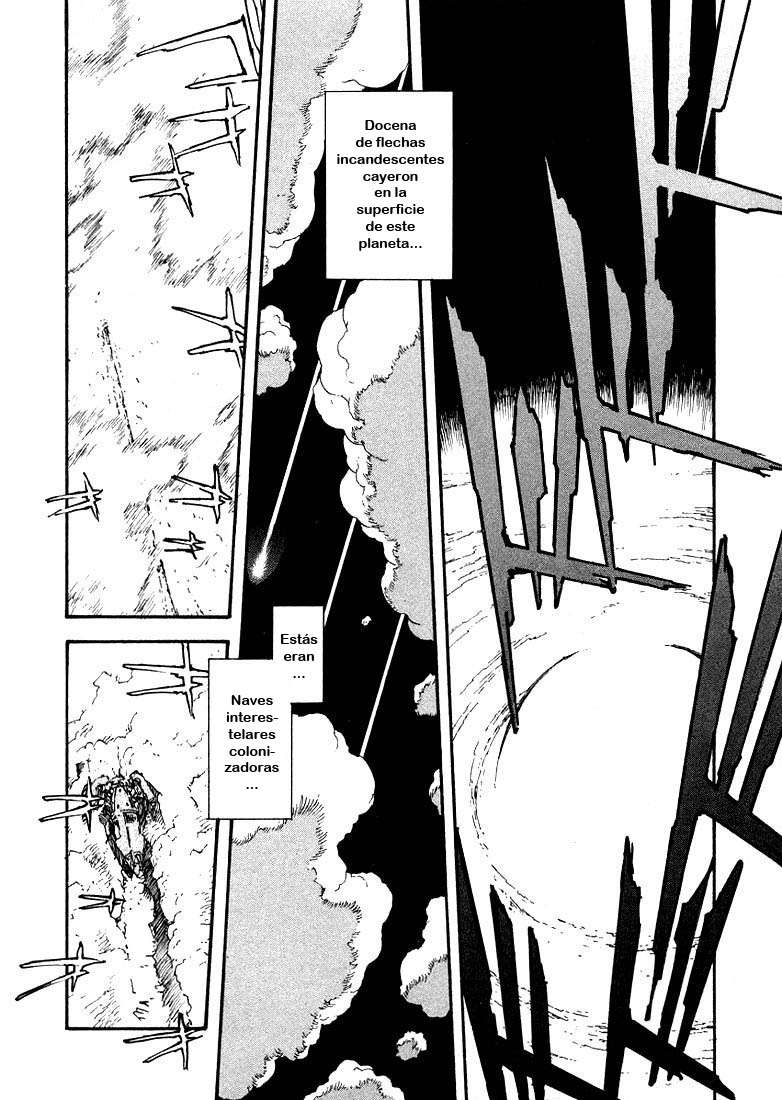 Read Trigun Maximum (es) Manga Online