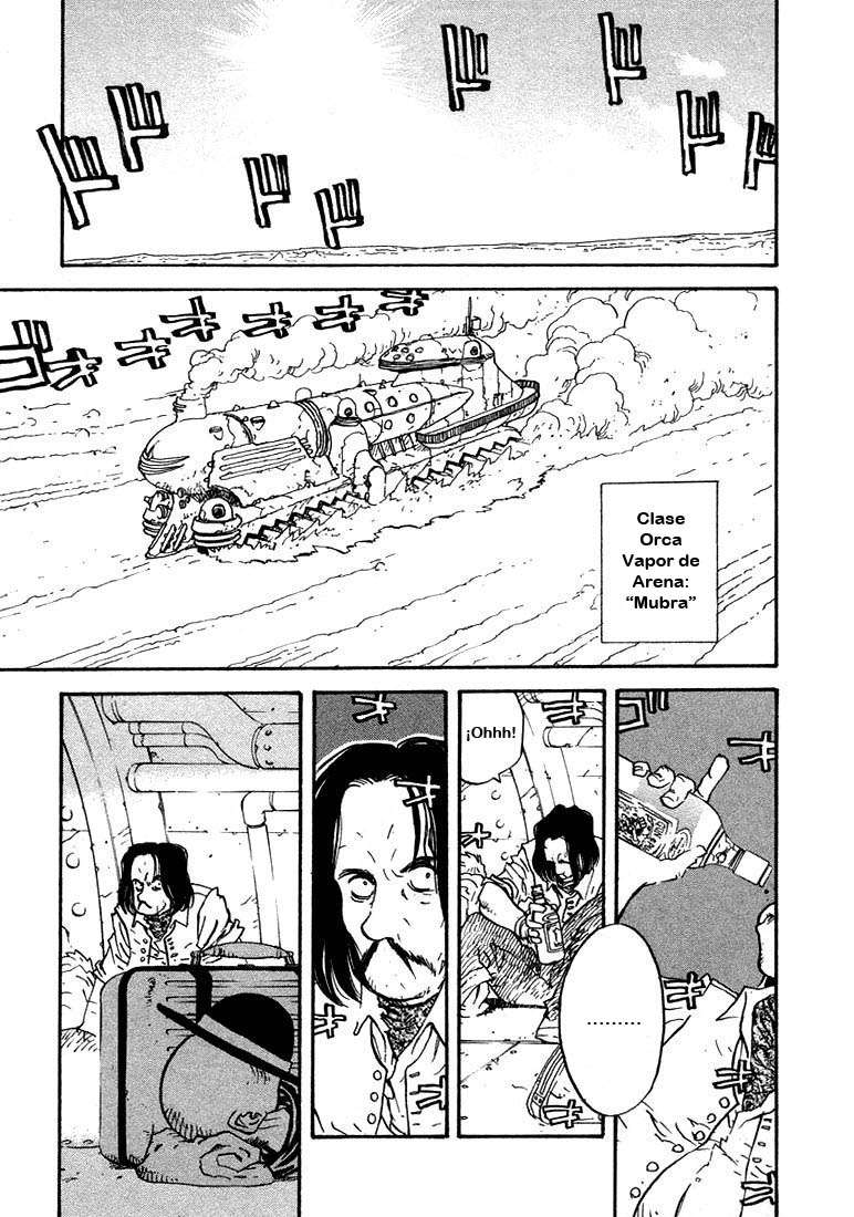 Read Trigun Maximum (es) Manga Online