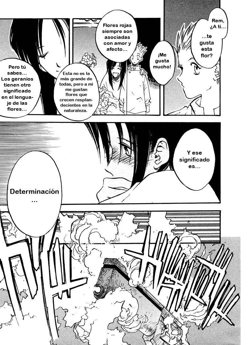 Read Trigun Maximum (es) Manga Online