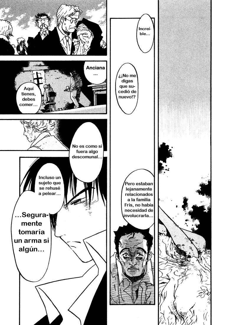 Read Trigun Maximum (es) Manga Online