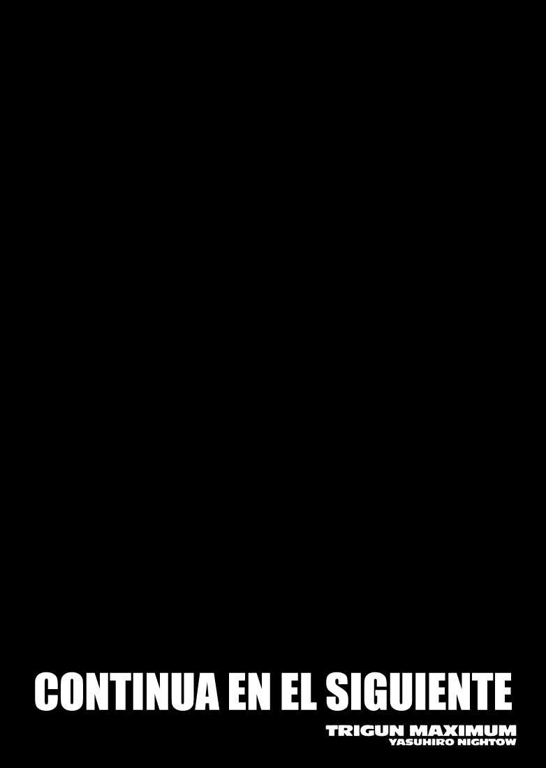 Read Trigun Maximum (es) Manga Online