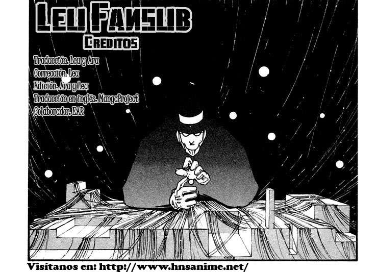 Read Trigun Maximum (es) Manga Online