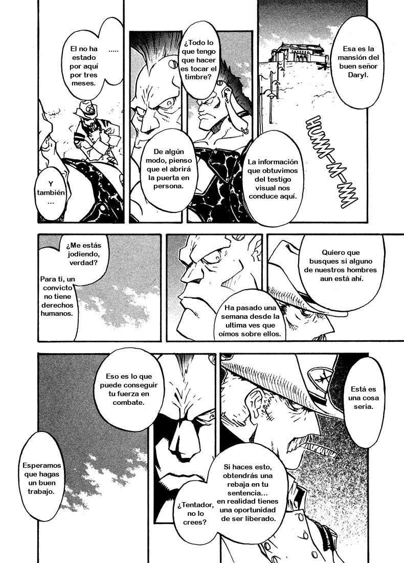 Read Trigun Maximum (es) Manga Online
