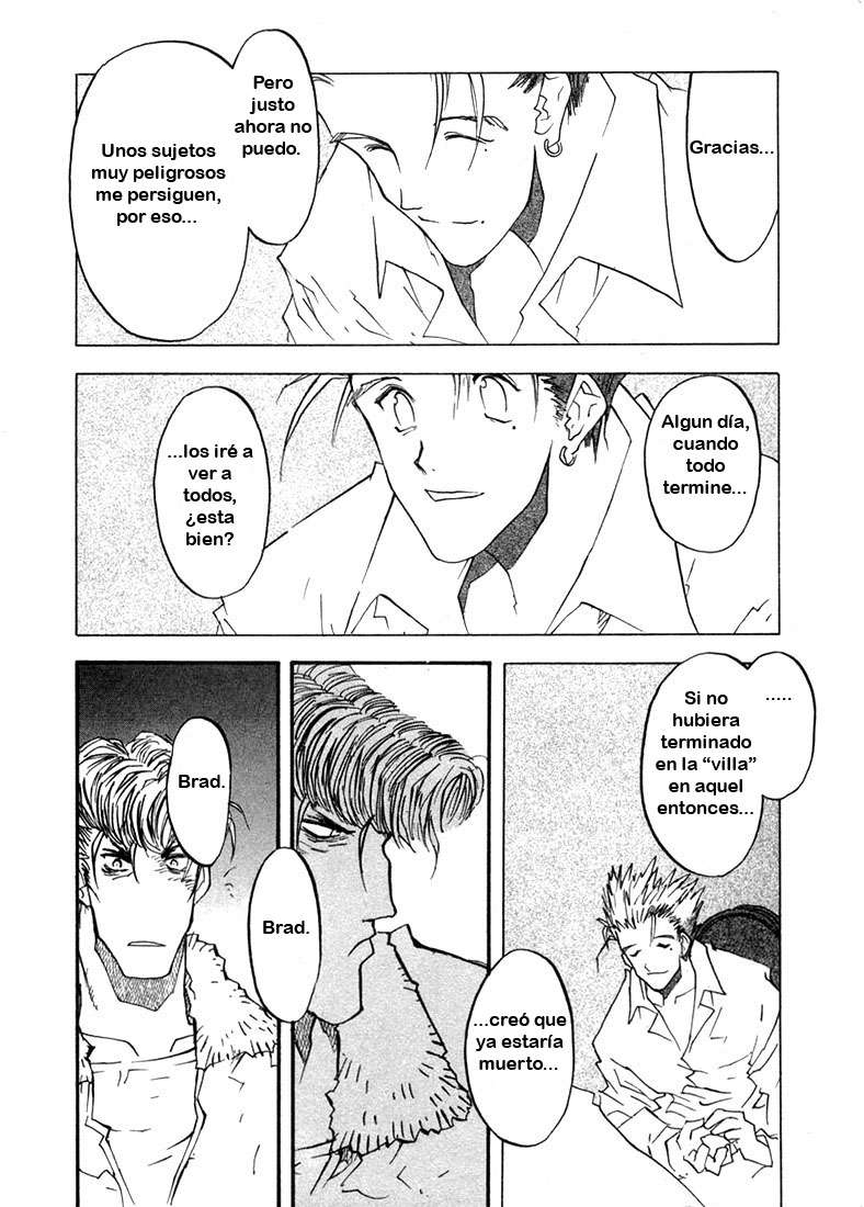 Read Trigun Maximum (es) Manga Online