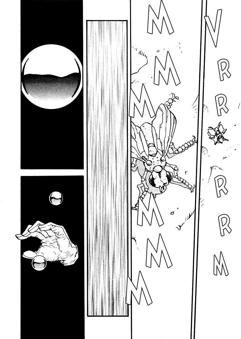 Read Trigun Maximum (es) Manga Online