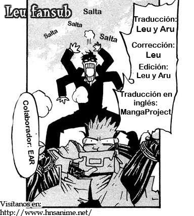 Read Trigun Maximum (es) Manga Online