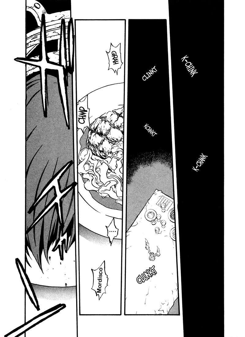 Read Trigun Maximum (es) Manga Online