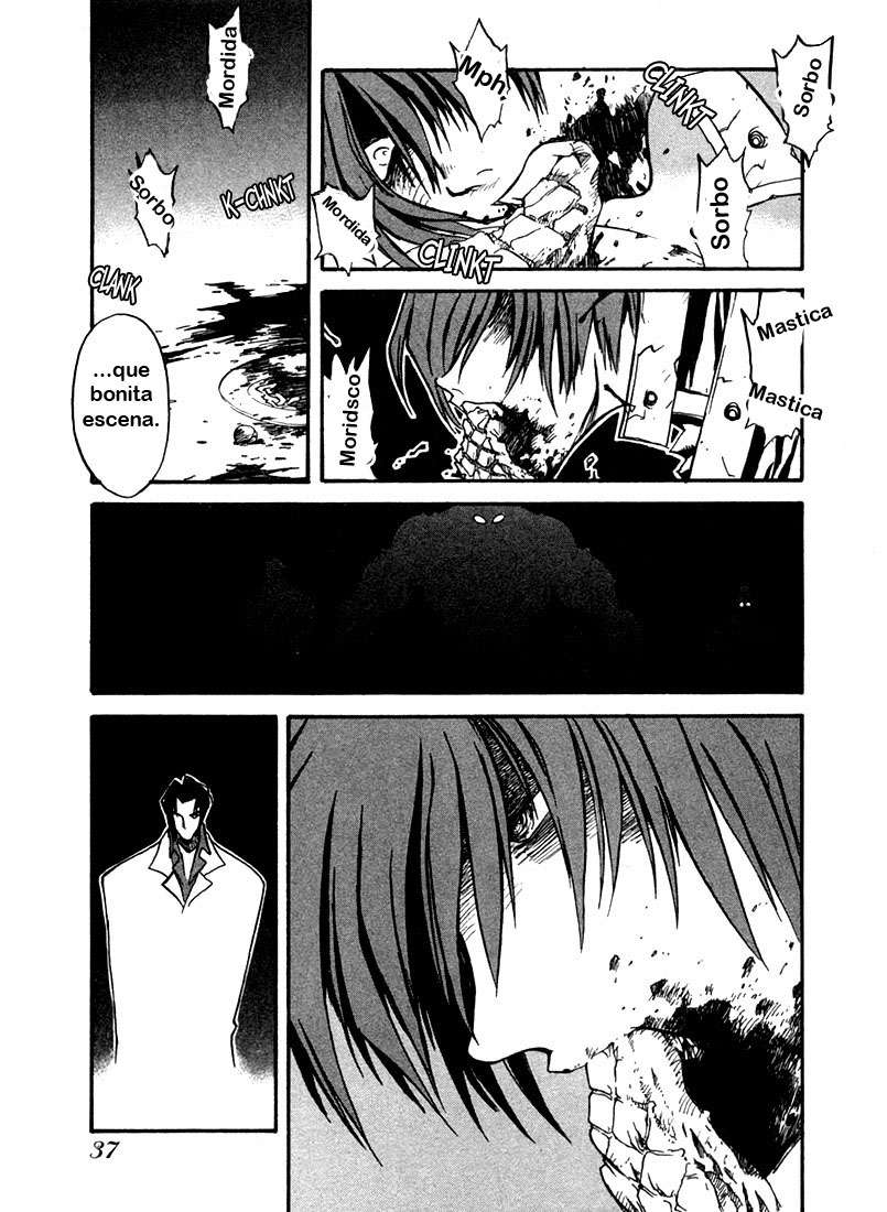 Read Trigun Maximum (es) Manga Online