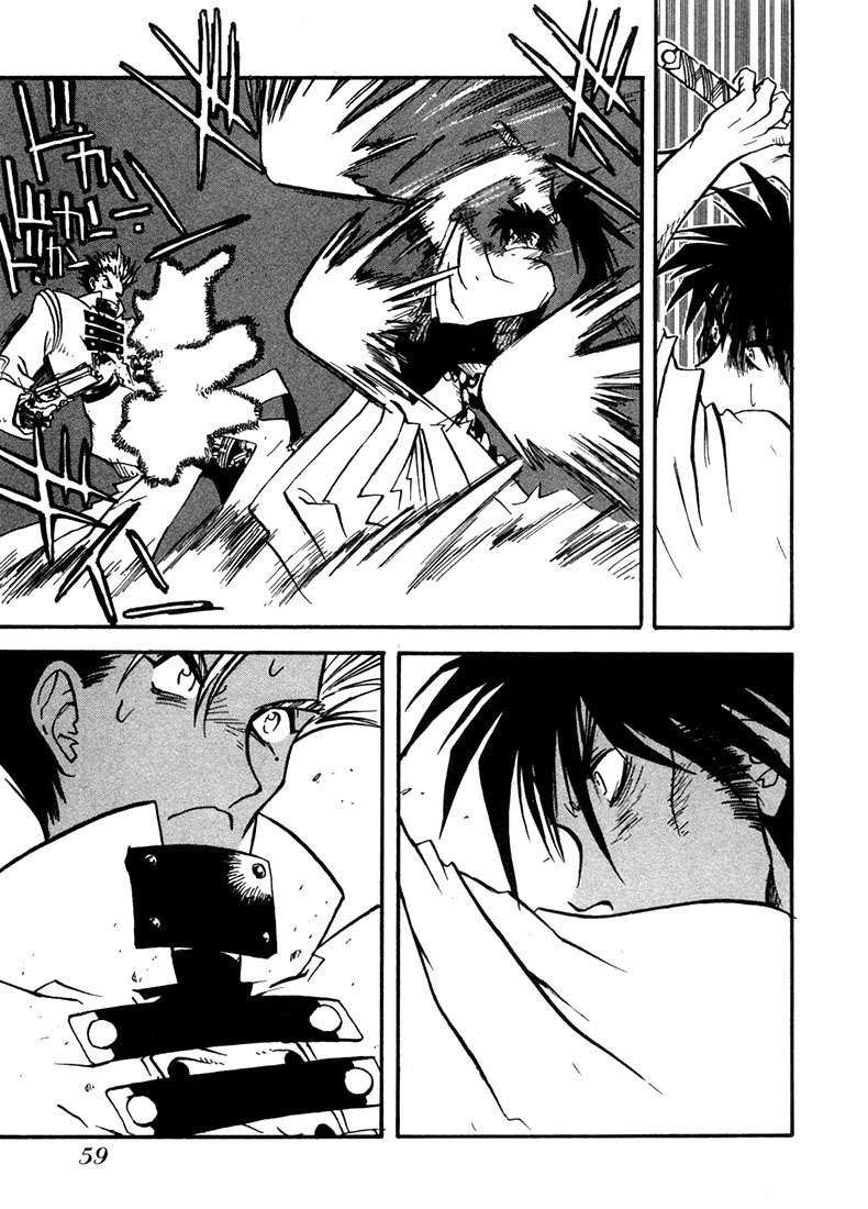 Read Trigun Maximum (es) Manga Online