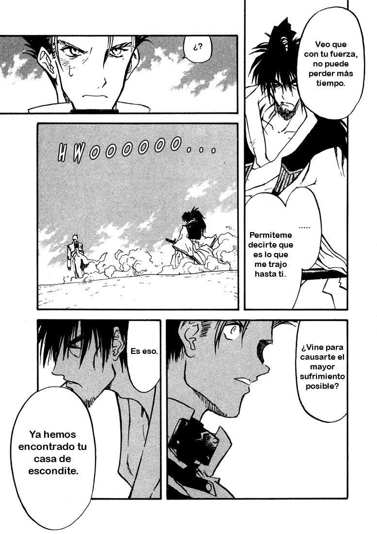 Read Trigun Maximum (es) Manga Online