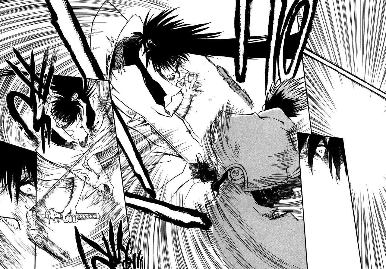 Read Trigun Maximum (es) Manga Online